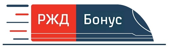 логотип РЖД